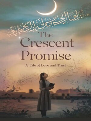 cover image of The Crescent Promise